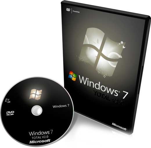 Windows 7 SP1 Total v2 (W7T-v2) DVD ESPAÑOL x86/x64 (TEU) (Todas las versiones) (2011) Windows 7 SP1 Total v2 (W7T-v2) DVD ESPAÑOL x86/x64 (TEU) (Todas las versiones) (2011)