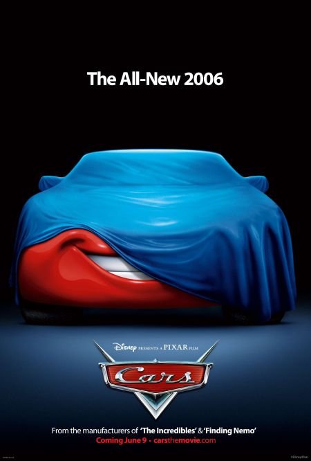 Cars (2006)