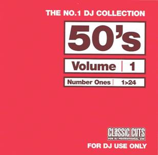 Mastermix Number One DJ Collection - 1950's Vol 01.jpg