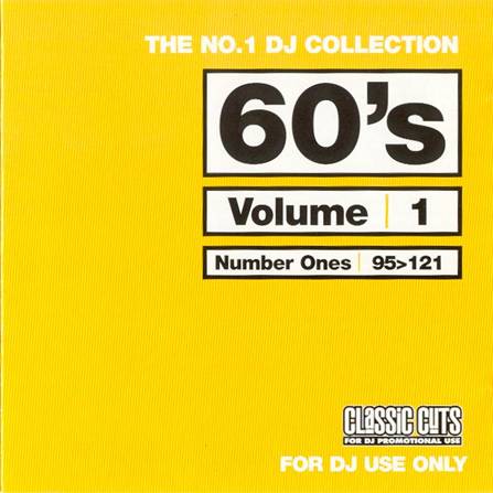 Mastermix Number One DJ Collection - 1960's Vol 01.jpg