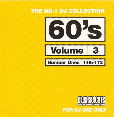 Mastermix Number One DJ Collection - 1960's Vol 03.jpg