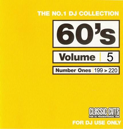 Mastermix Number One DJ Collection - 1960's Vol 05.jpg
