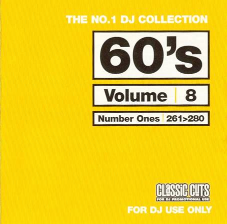 Mastermix Number One DJ Collection - 1960's Vol 08.jpg