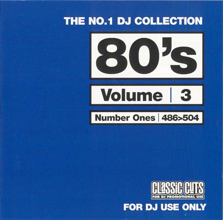Mastermix Number One DJ Collection - 1980's Vol 03.jpg