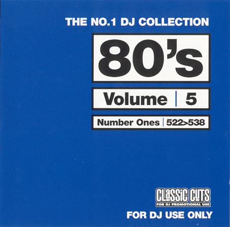 Mastermix Number One DJ Collection - 1980's Vol 05.jpg