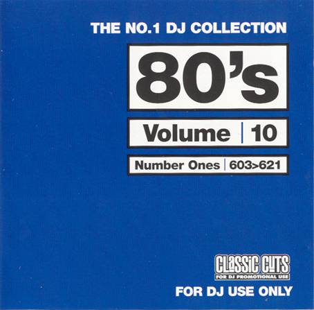 Mastermix Number One DJ Collection - 1980's Vol 10.jpg