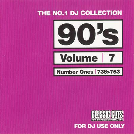 Mastermix Number One DJ Collection - 1990's Vol 07.jpg
