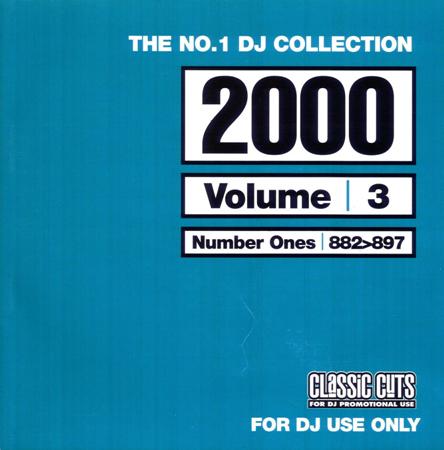 Mastermix Number One DJ Collection - 2000's Vol 03.JPG