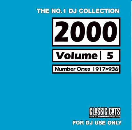 Mastermix Number One DJ Collection - 2000's Vol 05.jpg